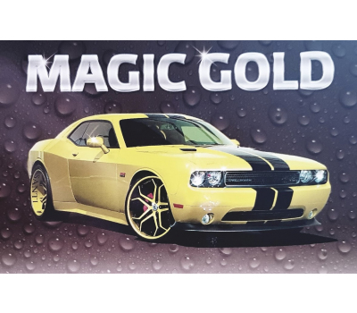 Auto Magic Magic Gold 22 Kg
