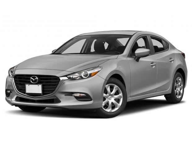 Mazda 3 Sport 2016 Седан Фары передние LEGEND