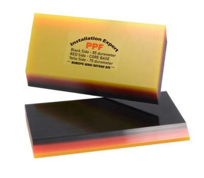 Hybrid Squeegee Blade 10 cm