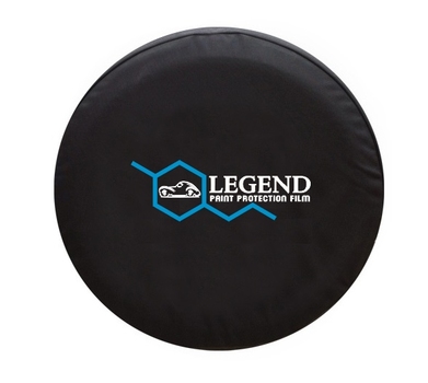 Захисні чохли на колеса Legend (4 шт.)