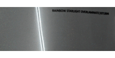 KPMF K71304 Gloss Rainbow Starlight Overlaminate 1.524 m  /assets/images/items/3657/0343765001559044580.jpg