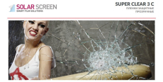 Solar Screen Super Clear 3 C 1.524 m  /assets/images/items/3719/0408714001559833498.jpg
