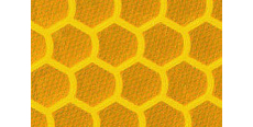 Отражающая неоново-желтая пленка - ORALITE 5910 037 High Intensity Prismatiс Grade Fl. Yellow 1.235 m  /assets/images/items/5796/0071545001667403101.jpg