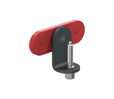 Scangrip Magnetic Bracket - Магнітний кронштейн