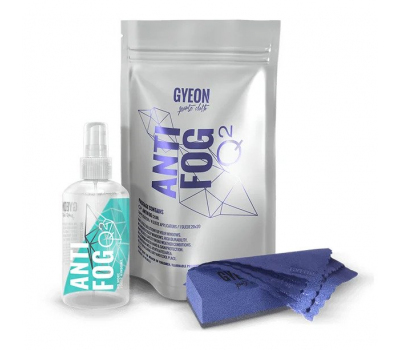 Gyeon Q2 AntiFog