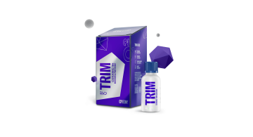 Gyeon Q2 Trim EVO - Кварцевое покрытие для элементов экстерьера автомобиля, 30 ml