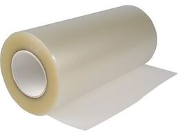 Poli-Tape Poli-Tack 870 - Термопереносная монтажная пленка, 0.50 m х 25 m