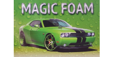 Auto Magic Magic Foam 20 Kg  /assets/images/items/2693/0591289001542816950.jpg