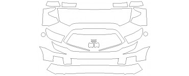 Toyota | PLENKA.market