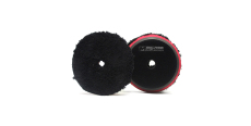 MaxShine Microfiber One Step Polishing Pad - Грубий полірувальний круг з мікрофібри 150/170 mm  /assets/images/items/6195/0525932001694010624.jpg