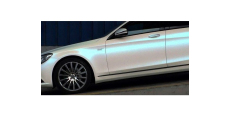 KPMF 75584 Blue White Pearlescent Matt 1.524 m  /assets/images/items/2603/0380023001551446179.jpg