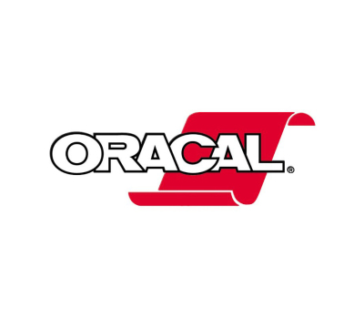 Oracal 8300 073 Dark Grey 1.0 m