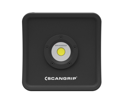 Scangrip Nova R - Лампа робочого освітлення на акумуляторі