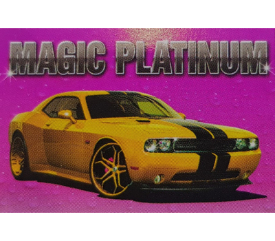 Auto Magic Magic Platinum 11.9 Kg