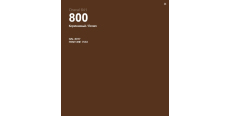 Oracal 641 800 Matte Nougat Brown 1 m  /assets/images/items/2237/0409308001538859641.jpg