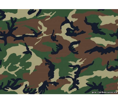 Camofilm А008 1.524 m