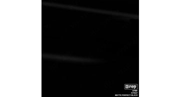 KPMF K75547 Matt Perfect Black 1.524 m