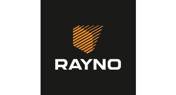 Rayno Creed Expert Black Carbon - Защитная черная плёнка под карбон 0.31 m