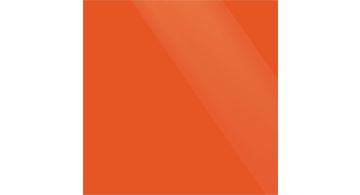 Arlon Orange Gloss 406 1.524 m