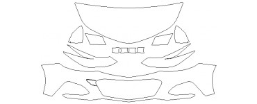 Chevrolet | PLENKA.market