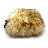 MaxShine Super Sheepskin Wool Mitt - Рукавиця з довгої вовни для миття авто 30 x 26 cm