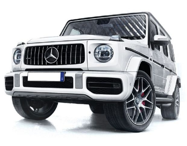 Mercedes-Benz G-Class AMG 2018 Внедорожник Передний бампер Hexis assets/images/autos/mercedes/mercedes_benz_g_class/mercedes_benz_g_class_amg_2018_19/gcla.jpg