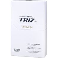Soft99 Triz Premium - Защитное покрытие с эффектом кварцевого блеска, 100 ml
