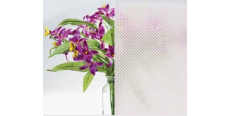 LLumar NRM MFD SR HPR Decorative Matte Small Dots 1.52 m  /assets/images/items/3435/0145228001553604517.jpg