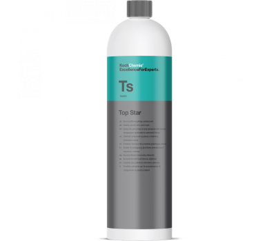 Koch Chemie Top Star - Засіб для догляду за внутрішнім пластиком, 1 L