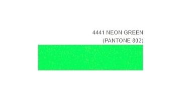 Poli-Flex Sport 4441 Neon Green