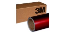 3M 1080 G 203 Gloss Red Metallic 1.524 m  /assets/images/items/355/0510898001502347589.jpg