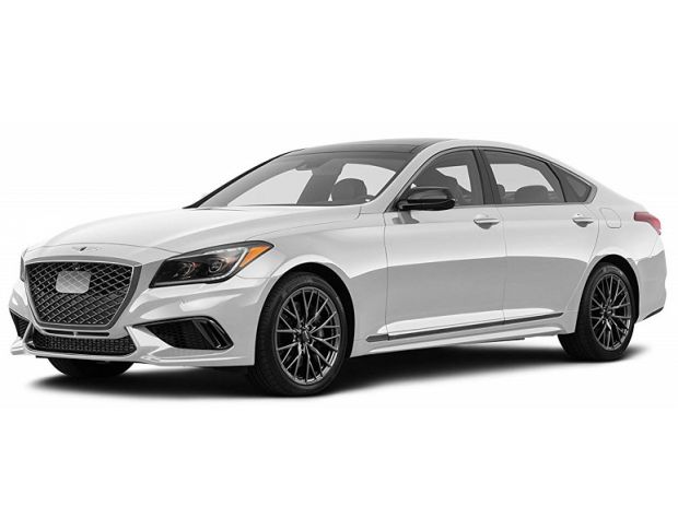 Hyundai Genesis G80 Sport 2018 Седан Стандартный набор частично LEGEND assets/images/autos/hyundai/hyundai_genesis/hyundai_genesis_g80_sport_2018/71z.jpg