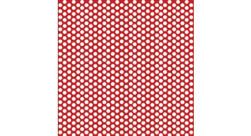 Siser P.S. Perfor PF0007 Red
