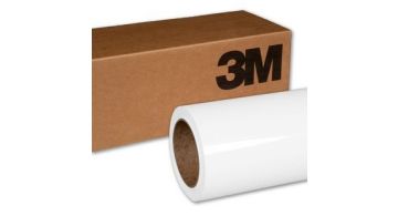 3M 1080 G 10 Gloss White 1.524 m
