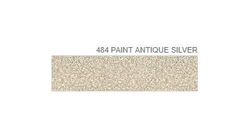 Poli-Flex Image 484 Paint Antique Silver