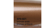 Oracal 970 Bronze Antique Gloss 921 1.524 m  /assets/images/items/1191/0024580001512405210.jpg
