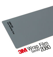 3M 2080 S51 Satin Battleship Grey 1.524 m