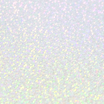 Siser Holographic Silver H0021 0.50 m