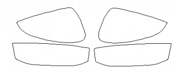 Acura | PLENKA.market
