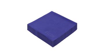 Gyeon Q2M Suede - Микрофибра для нанесения составов, 40 х 40 cm (10 шт)