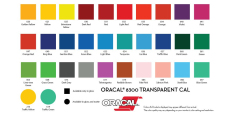 Oracal 8300 060 Dark Green 1.0 m  /assets/images/items/577/0779417001502722588.jpg