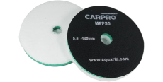 CarPro Microfiber Polishing Pad - Режущий полировальный круг из микрофибры, 140 mm (1 шт)  /assets/images/items/6491/0744579001720168345.jpg
