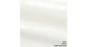KPMF K75214 Digital Gloss White 1.524 m