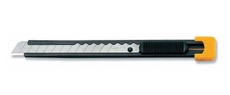 Сегментний ніж OLFA 9 mm  /assets/images/items/885/0218888001503481401.jpg
