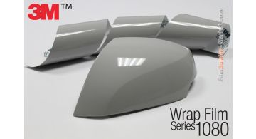 3M 1080 G 31 Gloss Storm Grey 1.524 m