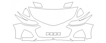 Chevrolet | PLENKA.market