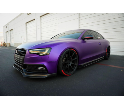 KPMF 75568 Iced Amethyst Titanium Matt 1.524 m