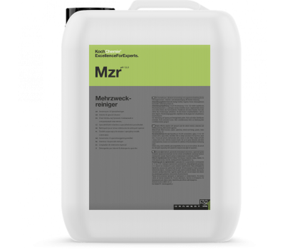 Koch Mehrzweckreiniger MZR - Універсальний очисник, 10,476 L