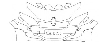 Renault | PLENKA.market