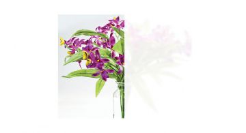 LLumar NRM WH PS 2 Decorative Dusted Frost 1.52 m
